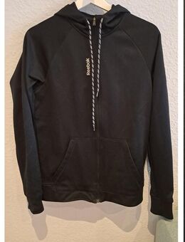 Sportjacke von Reebok. Gr. S - Berlin