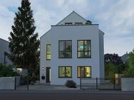 Klassisches & elegantes Stadthaus mit Einliegerwohnung - Walsdorf (Bayern)