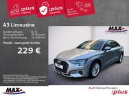 Audi A3 Limousine 30 TFSI ADVANCED LED+VCP+NAVI+DAB - Offenbach (Main)