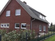 Gepflegte 3-Zimmer-Wohnung - Badbergen