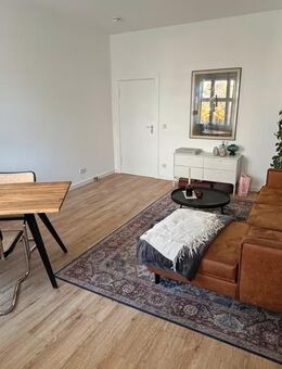 Sehr hübsche 3-Zimmer-Whg. in Berlin-Schöneberg zu vermieten - Berlin