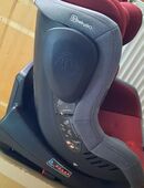 Kinderautositz, Babyschale und Autositzerhöhung in 34225