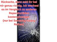 Samsung Galaxy Reparatur - Lautertal