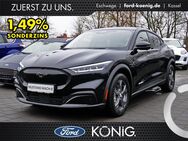 Ford Mustang Mach-E, ERElektrisch, Jahr 2022 - Eschwege