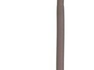 näve Schreibtischlampe Marie, ohne Leuchtmittel, Fuß und Schirm z.T. aus Holz, Schirm flexibel beweglich, E14
