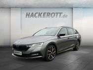 Skoda Octavia, 2.0 TDI Combi Sportline 110kW, Jahr 2022 - Burgwedel