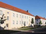 Exklusive 2-Zimmer-Wohnung mit Balkon in Altdöbern - Altdöbern