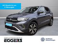 VW T-Cross, 1.0 TSI Style VC, Jahr 2024 - Verden (Aller)