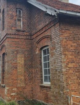 Rustikales Klinkerhaus mit Potential für den individuellen Ausbau deines Gewerbes, deiner Ideen oder auch Wünsche - Friedland (Mecklenburg-Vorpommern)
