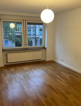 Helle 3-Zimmer-Wohnung mit Balkon in Mainz - Mainz