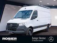 Mercedes Sprinter, 317 L2H2, Jahr 2022 - Braunschweig