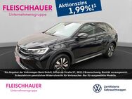 VW Taigo, 1.0 TSI El Panodach V, Jahr 2024 - Köln