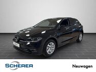 VW Polo, 1.0 l TSI Style OPF, Jahr 2022 - Mainz