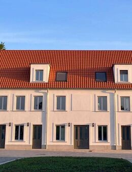 Erstbezug nach Neubau mit dem besonderen Wohlfühlfaktor - Calberlah