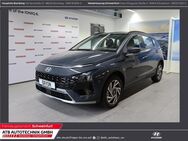 Hyundai BAYON, 1.0 T-GDI Trend MY25 6-MT Komfortpaket, Jahr 2022 - Schweinfurt