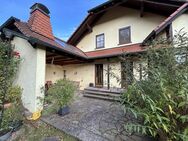 Großzügiges Einfamilienhaus mit Einliegerwohnung - Partenstein