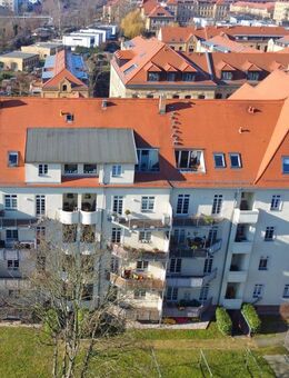 ++ Charmante 3-Zimmer-Wohnung im sanierten Altbau - mit Balkon, Loggia & Fußbodenheizung ++ - Leipzig