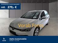 VW Golf, 1.0 TSI VIII Life, Jahr 2021 - Göppingen