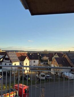 Betreutes Wohnen: Traumhafte 3-Zimmer-Dachwohnung mit großer Dachterrasse - Erstbezug! - Gärtringen