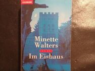 Im Eishaus - Minette Walters (Taschenbuch) - Essen