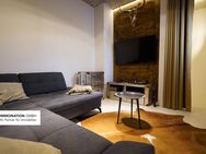 IMMONATION! 3-Zimmer Loft in Nürnberg - Nürnberg