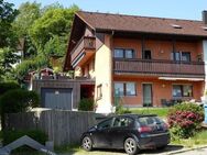 Interessante Kapitalanlage in der Stadt Vilshofen 1-Fam. Haus/DHH mit Balkon, Terrasse und Garage - Vilshofen (Donau)