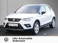 Seat Arona, 1.0 TSI FR Allwetter, Jahr 2018 - Andernach