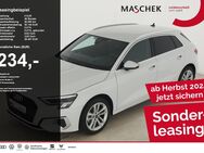 Audi A3, Sportback Advanced 30 TFSI Sp, Jahr 2023 - Wackersdorf