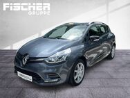 Renault Clio, Grandtour Limited TCe 90, Jahr 2019 - Esslingen (Neckar)