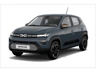 Dacia Spring, EXTREME ELECTRIC 65 EPH, Jahr 2022 - Burgstädt