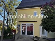 Attraktives Wohnhaus mit kleiner Geschäftseinheit für vielseitige Nutzungsmöglichkeiten -Mindelheim! - Mindelheim