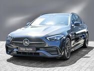 Mercedes C 200, T AMG NIGHT SPUR, Jahr 2023 - Rendsburg