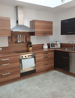 Helle, attraktive 94 m² Wohnung mit Garage - Tiefenbach (Landkreis Passau)