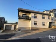 Zweifamilienhaus in Heusweiler / Holz - ideal zur Kapitalanlage oder Eigennutzung - Heusweiler