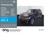 VW T-Roc, 2.0 TDI R-Line T-Roc R-Line, Jahr 2024 - Reutlingen