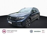 VW Touareg, 3.0 TDI R-Line, Jahr 2024 - Miesbach