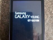 Verkaufe ein Handy der Marke Samsung Galaxy GT-S6310N - Roding Zentrum