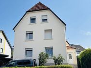 Großzügiges Wohnhaus in guter Lage! - Bad Salzuflen