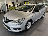 Renault Megane, Grandtour TCe 115PS LIMITED Deluxe Paket, Jahr 2020 - Dresden