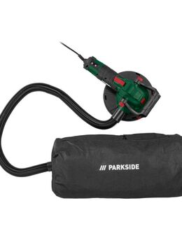 PARKSIDE Wand- und Bodenbearbeitungssystem PWBS 180 B3 – 1050 W Set24352 - Wuppertal