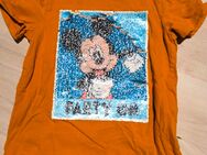 T-Shirt Disney Mickey Mouse Größe 128 - Bochum