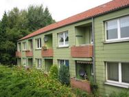 2-Zimmer-Wohnung mit Südbalkon - Holzminden