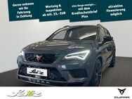 CUPRA Ateca, 2.0 TSI, Jahr 2019 - Kempten (Allgäu)