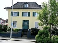 Attraktives 3-Familienhaus in Super-Lage in Solingen Ohligs! - Solingen (Klingenstadt)