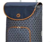 Andersen Einkaufstrolley Scala Sh. Famke, 47 l, (Treppensteiger), Tragkraft 40 kg