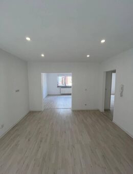 + + + 2 ZKB WOHNUNG IN ILLINGEN + + + - Illingen (Saarland)