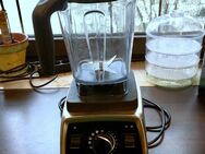 Verkaufe meinen Standmixer: Vitamix Professional Series 750 - Oberhausen