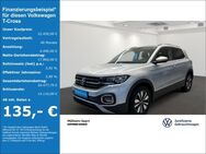 VW T-Cross, 1.0 TSI Life, Jahr 2023 - Mülheim (Ruhr)