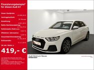 Audi A1, Sportback advanced 35 TFSI S, Jahr 2019 - Neuss