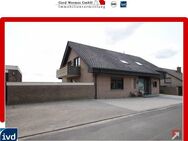Helle Wohnung in zentraler Lage von Bad Iburg zu vermieten - Bad Iburg